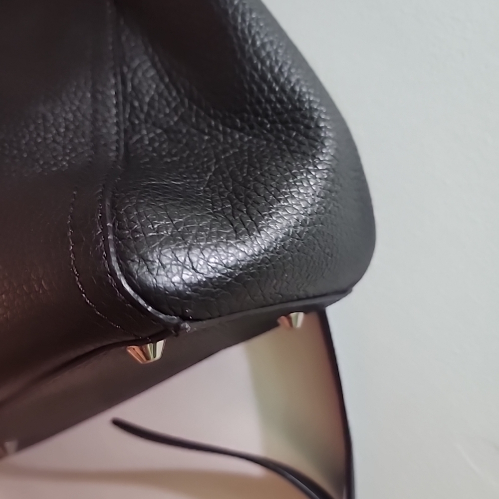 Versace Collection Handbag - Picture 4 of 14